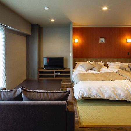 Hotel Imari Aioibashi Bettei ภายนอก รูปภาพ