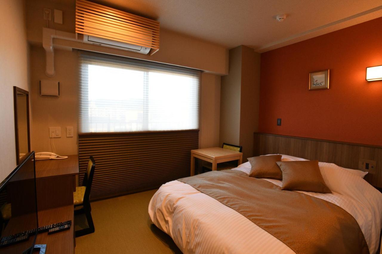 Hotel Imari Aioibashi Bettei ภายนอก รูปภาพ