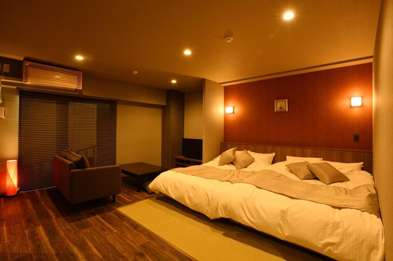 Hotel Imari Aioibashi Bettei ภายนอก รูปภาพ