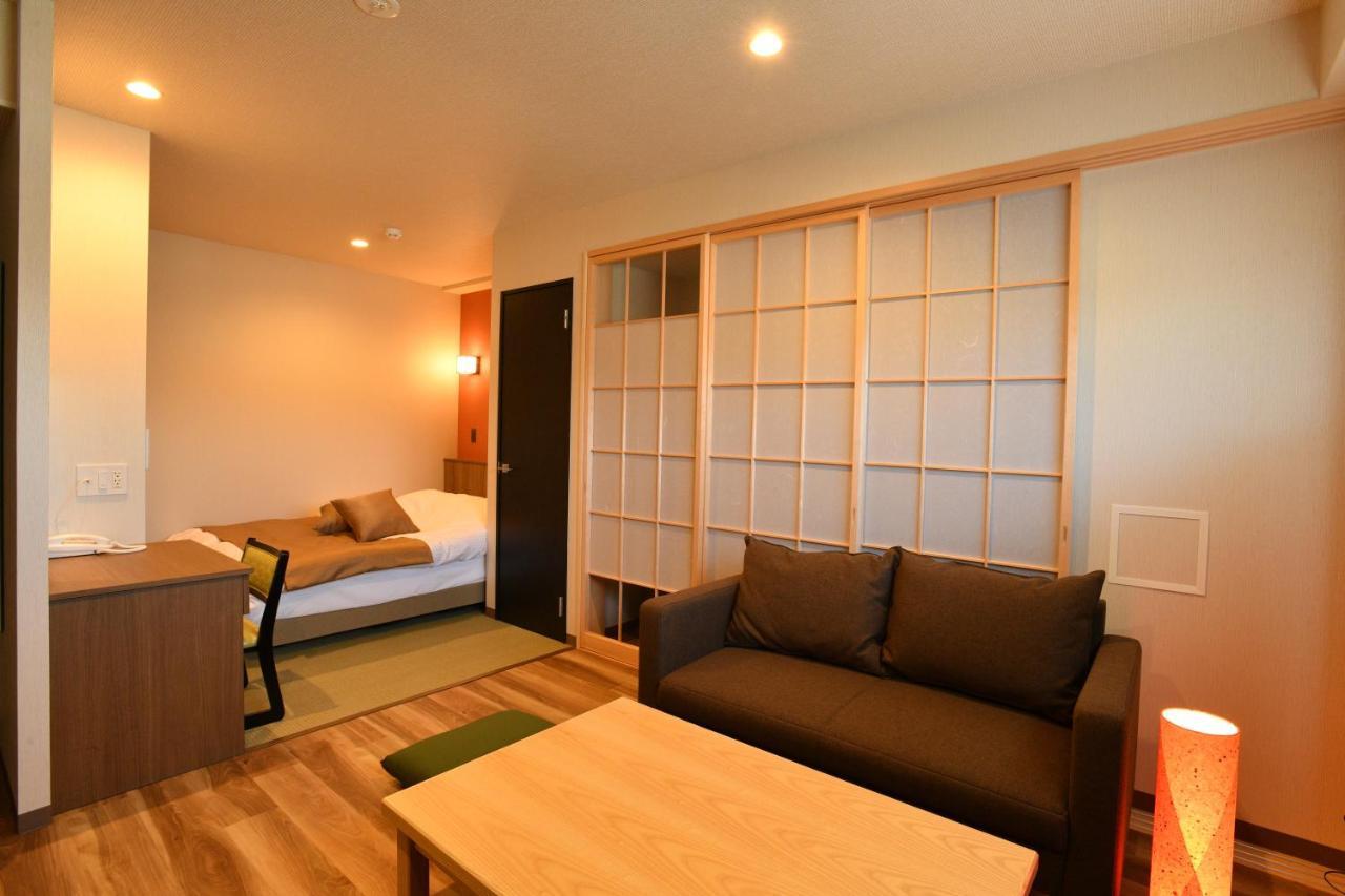 Hotel Imari Aioibashi Bettei ภายนอก รูปภาพ