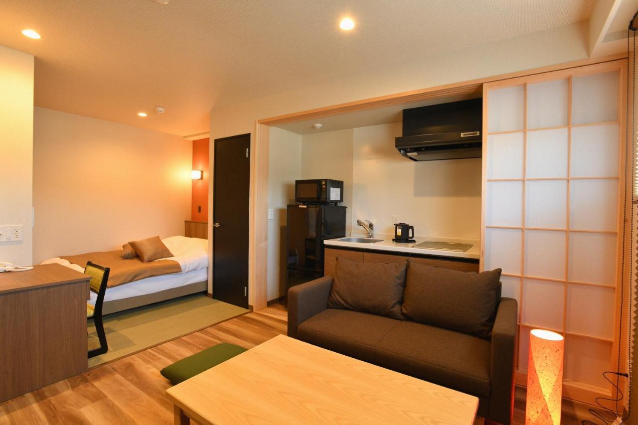 Hotel Imari Aioibashi Bettei ภายนอก รูปภาพ