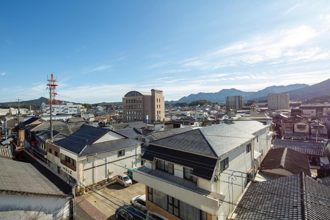 Hotel Imari Aioibashi Bettei ภายนอก รูปภาพ