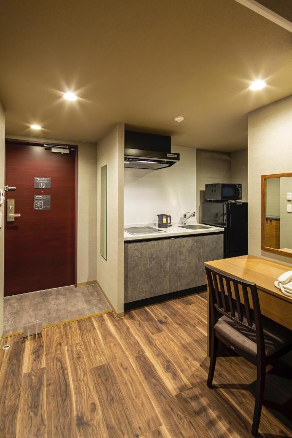 Hotel Imari Aioibashi Bettei ภายนอก รูปภาพ