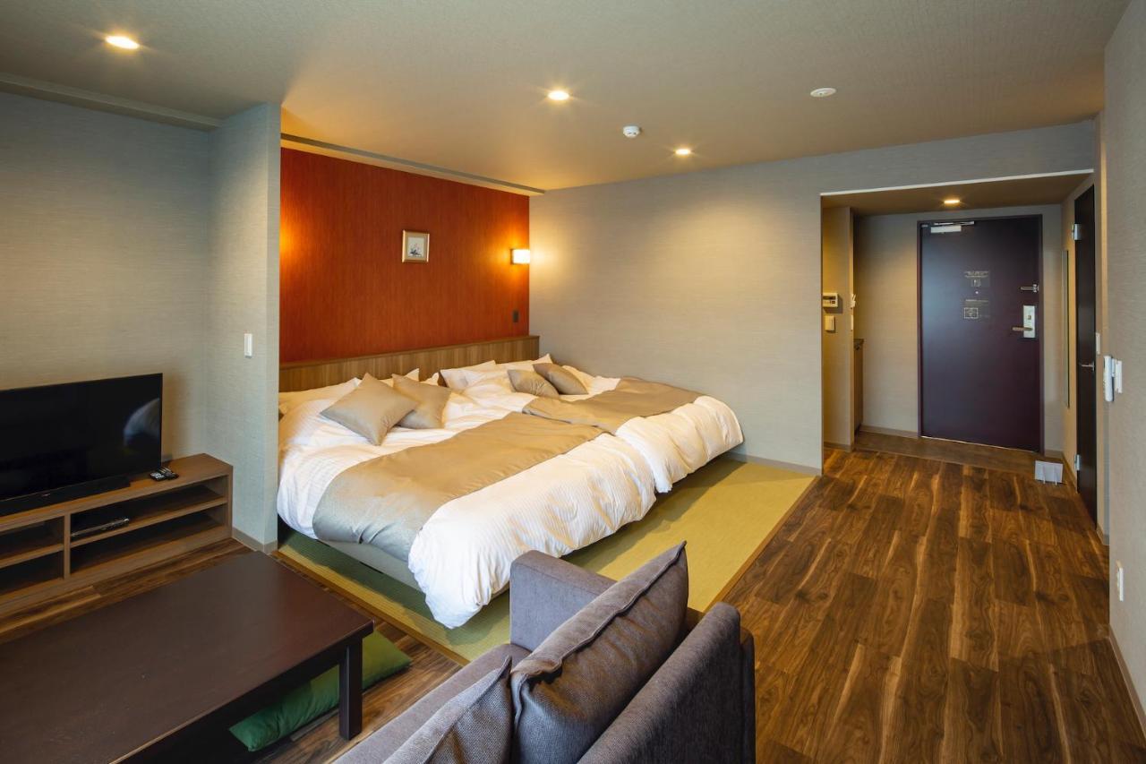 Hotel Imari Aioibashi Bettei ภายนอก รูปภาพ
