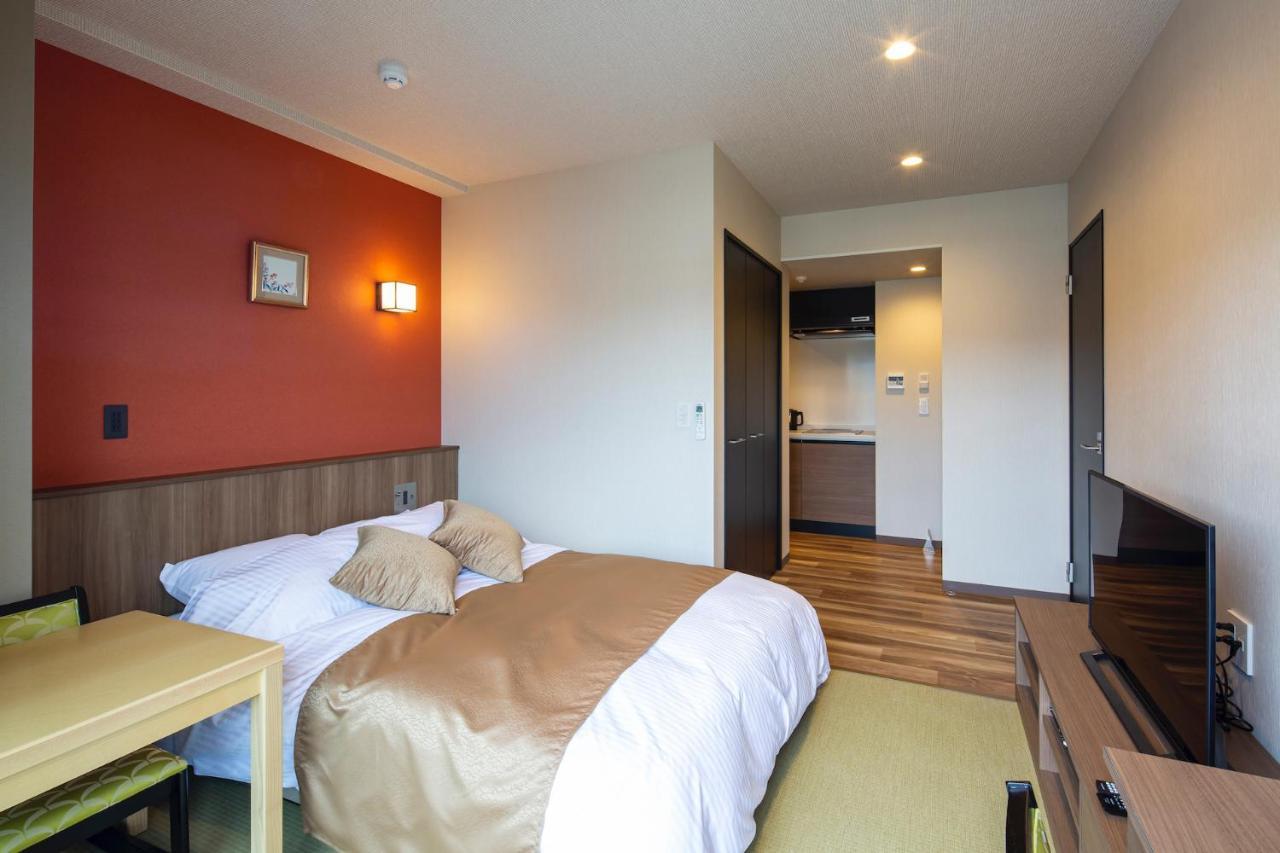 Hotel Imari Aioibashi Bettei ภายนอก รูปภาพ