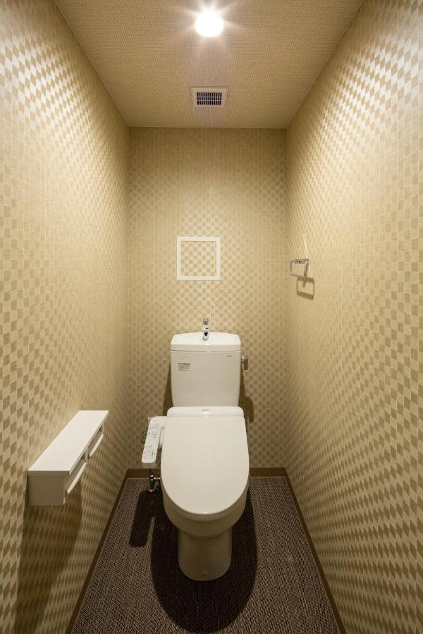 Hotel Imari Aioibashi Bettei ภายนอก รูปภาพ